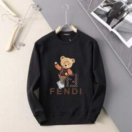 Picture of Fendi Sweatshirt _SKUFendiM-5XLkdtr0432261